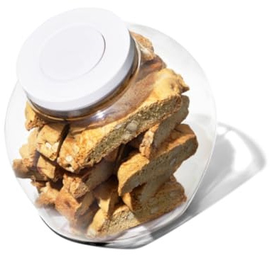 OXO Good Grips POP Medium Cookie Jar (5.0 qt / 4.7 L)