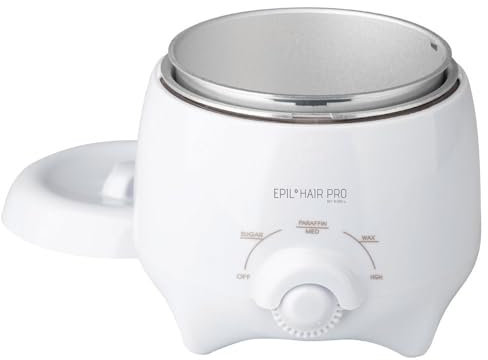 tanque del calentador de cera Sibel 250 ML