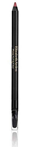 Elizabeth Arden Plump Up Waterproof Lip Liner, Rustic Red, no. 07 rustic red 1,2 g