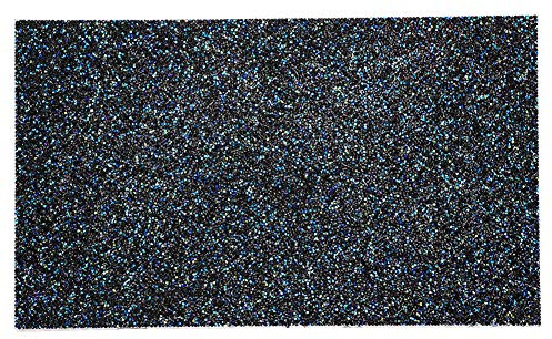 Tapis de manucure, tapis de table de manucure main réutilisable brillant support de main de manucure nail art tapis de table outil de manucure nail art accessoire de beauté(Type A)