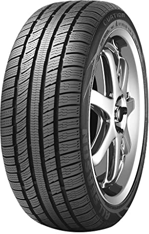 Ovation VI 782 AS XL – 215/55R18 99V – E/C/72dB – Pneumatici per tutte le stagioni