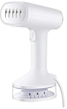 XUMI Plancha De Vapor Portátil para Ropa, Máquina De Planchado Manual De Viaje para El Hogar, Aparatos De Pulverización Continua para El Hogar