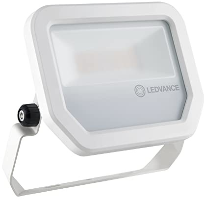 LEDVANCE FLOODLIGHT 20 W, Bianco