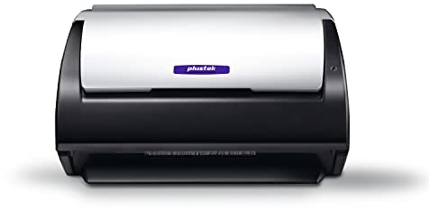 Plustek Smart Office PS388U
