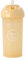 Twistshake Spill Free Straw Cup 360 ml, Leak Proof Training Sippy Cups for Toddlers and Babies, Drinking Water Bottles Trainer Cup, 6+ Months, BPA Free, Caramel Beige