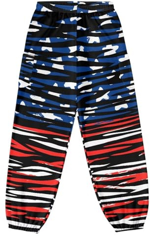 ZOUTAIRONG Camo Harem Pants for Womens Kung Fu Tai Chi Pant Long Baggy Sports High Waist Yoga Yoga S-4Xl Plus Breathable Dance Costume Pants Secure Fit Multicolor 2XL