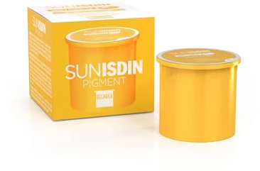 ISDIN SunISDIN Pigment Refill Complemento Alimenticio - 30 unidades