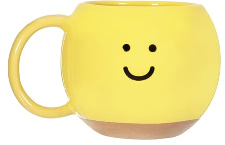 Sass & Belle Taza Happy