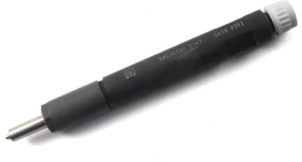 Auto Einspritzdüse Für Deutz Für BF4M2011 BF3M2011 BF3L201 04286251 Diesel Kraftstoff Injektor Düse Kraftstoffeinspritzer