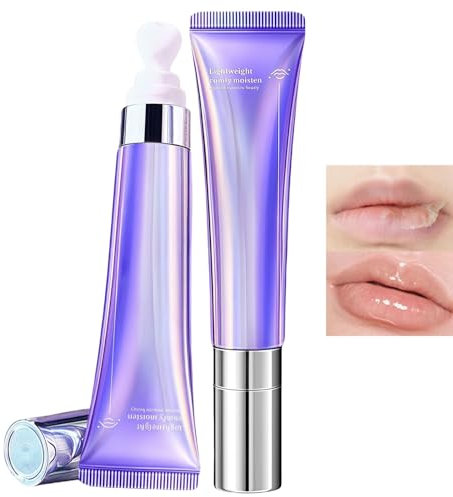 Lip Plumper,Plumping Lip Gloss,Lip Oil Plumper,Instant Volumizing Lip Plumping Gloss,Lip Plu/mping Serum Instant Lip Filler,Hydrating Moisturizing Lip Oil,Reduces Lip Lines,Li/p Care for Women
