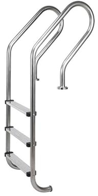 Heavy Duty Non-Slip Swimming Pool Safety Grab Rail for Indoor and Outdoor Use