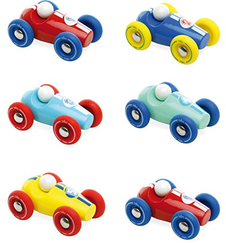 Vilac Holzauto Mini-Racer