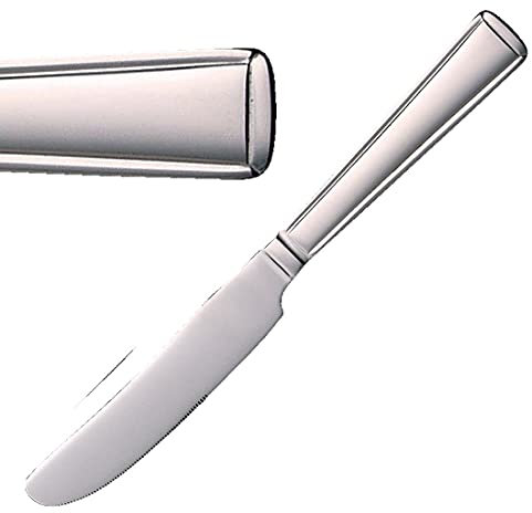 Olympia D693 Harley coltello da dessert (Confezione da 12)