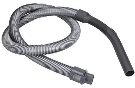 THOMAS Saugschlauch inkl. Handgriff mit Saugkraftregulierung 2,1 m grau 139878