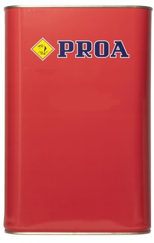 PROADYX SINTÉTICOS S. Disolvente para sintéticos. 20 L.
