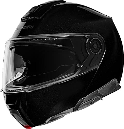 SCHUBERTH Unisex C5 Solid Ece Helm