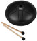 Melody Tongue Drum 5,5 C5 Black