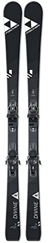Fischer Alpinski Divine LITE SLR + RS9 SLR - 164