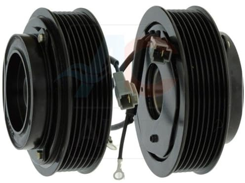 ACAUTO Magnetkupplung, Klimakompressor AC-06DN108