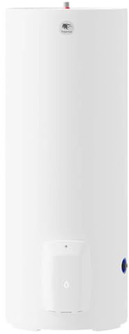 THERMOR - Chauffe-eau électrique vertical mural compact ACI Hybride DURALIS 100L - THERMOR - 861411