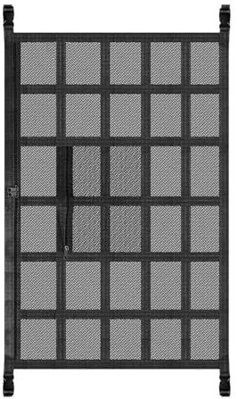 Dachboxen Dachbox faltbar Auto Dach Decke Fracht Lagerung Net Elastische String Tasche Innen Schwarz Netzwerk Farbe Organizer Mesh Lagerung Tasche