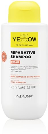 Alfaparf Yellow Repair Reparative Shampoo 500ML PF027290