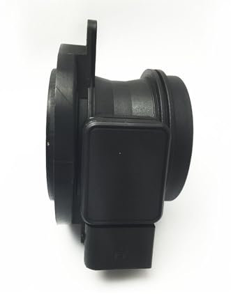 LUFTMASSENMESSER, für Mercedes-Benz, für W203 CL203 S203 C209 A209 W211 S211 R171 5WK9638 5WK9638Z 2710940248 A2710940248 Auto-Luftmassenmesser
