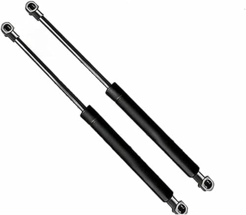QCxMpC 2 Pcs Car Rear Tailgate Boot Gas Struts for BMW X3 (F25) sDrive/xDrive 2011-2018,Trunk Lift Support Spring Holder Shock Bars Body Fittings Styling Parts