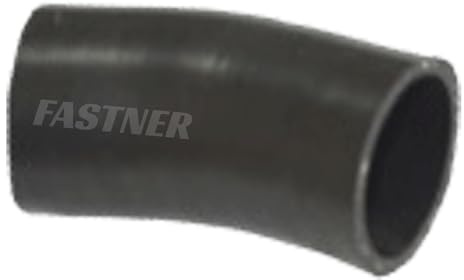 Fastner Compatibile con Ford B-Max Ecosport Fiesta Mondeo 1.5 TDCi (2012-) Tubo Manicotto per Intercooler Aria Turbo DS73-6F075-ED DS736F075ED 1865850 1872968 1934828 DS73-6F075-EC F1B1-6F075-AA