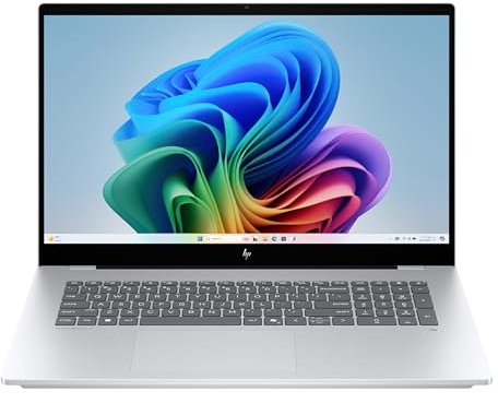 HP OmniBook 7 Next Gen AI 17-dc0153ng・Intel Core Ultra 5・43,9 cm (17.3)・1920 x 1080 Pixel・16 GB・512 GB・Windows 11 Home (BZ8F0EA#ABD)