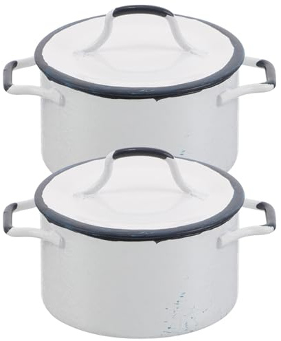 Toyvian 12 per Casa delle Bambole Mini Utensili da Cucina Realistici in Miniatura per Accessori e Decorazioni di Cucina in Miniatura