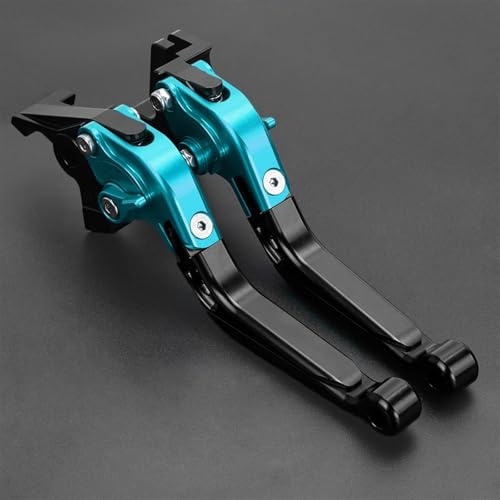 para CFMOTO CF Moto MT800 800MT 650MT 800 650 MT CF 650 TR-G 650TR-G Accesorios para Motocicletas Palanca De Embrague De Freno Mango Extensible