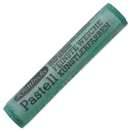 Schmincke Chartpak Pastellkreide D, Hellgrün (17071069)