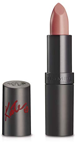 Rimmel London Rossetto in Stick Lasting Finish, Formula a Lunga Durata con Finish Luminoso, Colore 03, 4 g