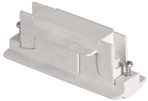 Brumberg 88125070 A, ampoule, verre, 10 W, 2 G7, noir, 7 x 8 x 10 cm