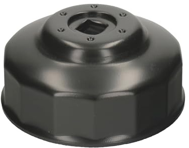 Oelfilterschlüssel 65mm JMP 14-Kanten A-52-6514-M