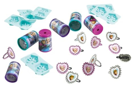 Amscan 999268 Partygeschenke-Set, Frozen
