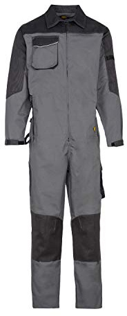 Utility Diadora - Tuta da Lavoro Bib Overall Poly per Uomo (EU