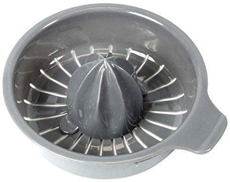 Kenwood FPM265 Citrus Press Complete - Grey