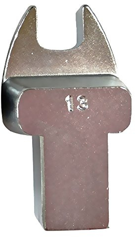 MATTHIES Ringschlüssel Offen 13 mm