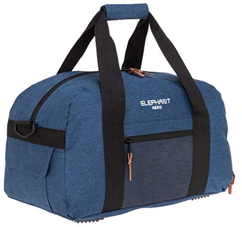 Elephant Sporttasche Kinder Hero Signature 12725 TT Blau