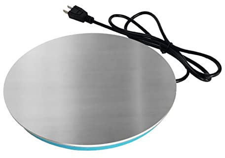 Kyckling varmvattenberedare, varmare bas kyckling vatten, varmvattenberedare för hönsvatten med 10 meter strömkabel, Coop solmatare fjäderfä, vattnare drickare uppvärmd bas, termostat för vinter