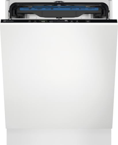 KESC8310L - Lavastoviglie da 14 coperti, Scomparsa totale, Classe energetica D