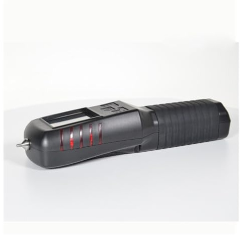 Rilevatore portatile di perdite di gas tossico C2H4 Etilene/misuratore di perdite di gas/sensori di gas S311 Tester per perdite di gas