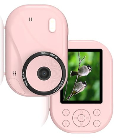 X1000 Fotocamera Digitale 4K Videoregistratori 48MP Ad Alta Risoluzione Per Nuovi Principianti Con Zoom 16X Cavo Dati di Ricarica USB Fotocamera Portatile