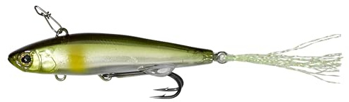 Illex Live Darter Wobbler 4,5g