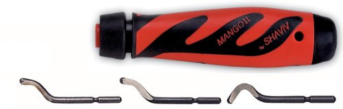 Shaviv 90068 Mango IIE with E100/ E200/ E300 Blades