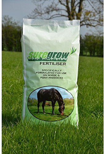 Grace nnvg Suregrow Fertiliser 20kg