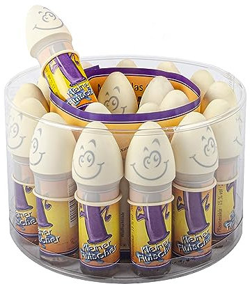 Likör Kleiner Flutscher Krugmann 20 x 20ml Likör 15% Vol. Box