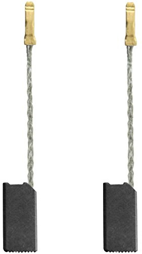 Kohlebürsten Kohlen für Flex Winkelschleifer L1706 FR / L1707 FR / L1709 FR / L1710 / L1710 FR / L3406 / L3309